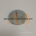 CNC de fresado y torneado / CNC Turned componentes (MQ712)